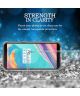OnePlus 5T Transparant Bumper Hoesje