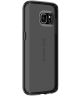 Speck CandyShell Transparant Hoesje Samsung Galaxy S7 Onyx Black