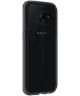 Speck CandyShell Transparant Hoesje Samsung Galaxy S7 Edge Onyx Black