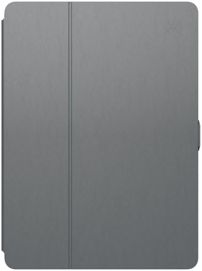 Speck Balance Hoes Apple iPad 2017 / 2018 / Air / Air 2 Charcoal Grey afbeelding 1
