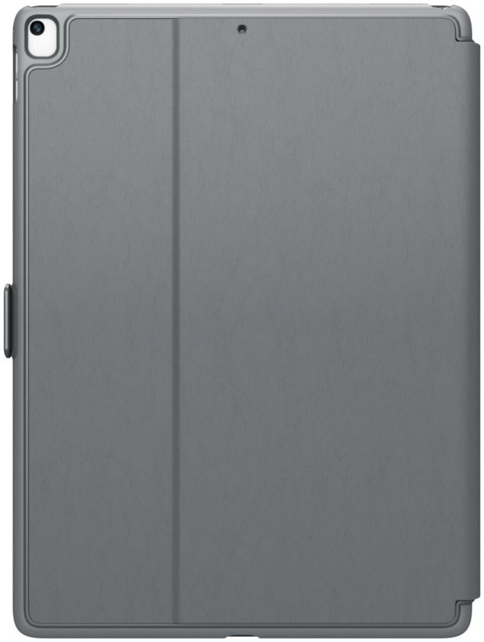 Speck Balance Hoes Apple iPad 2017 / 2018 / Air / Air 2 Charcoal Grey afbeelding 4