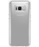 Speck Presidio Hoesje Samsung Galaxy S8 Transparant