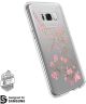 Speck Presidio Blossom Hoesje Samsung Galaxy S8 Transparant