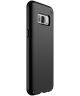 Speck Presidio Hoesje Samsung Galaxy S8 Plus Zwart