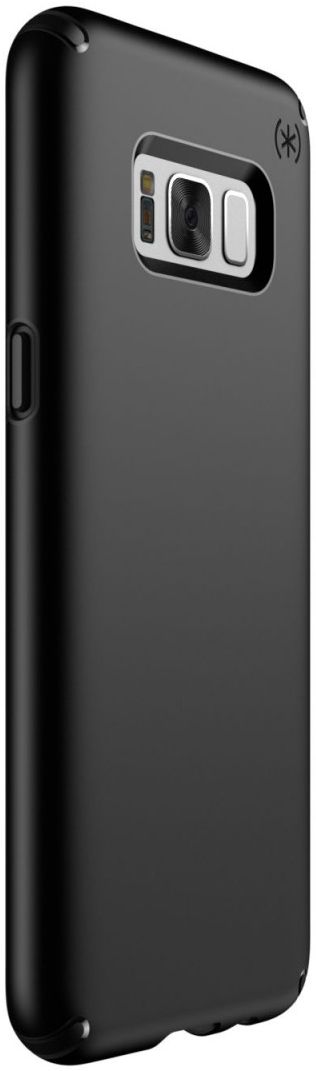 Speck Presidio Hoesje Samsung Galaxy S8 Plus Zwart afbeelding 2