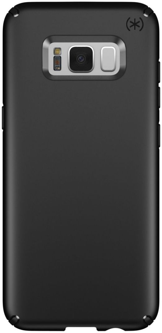 Speck Presidio Hoesje Samsung Galaxy S8 Plus Zwart afbeelding 1