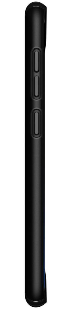 Speck Presidio Hoesje Samsung Galaxy S8 Plus Zwart afbeelding 6