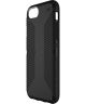 Speck Presidio Apple iPhone SE 2020 Hoesje Zwart Hard Shockproof