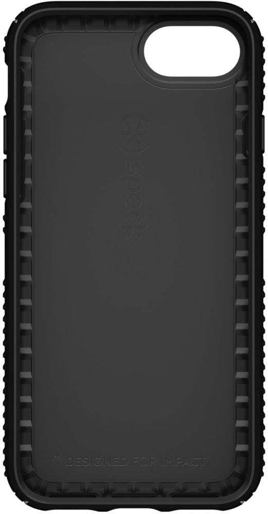 Speck Presidio Apple iPhone SE 2020 Hoesje Zwart Hard Shockproof afbeelding 10