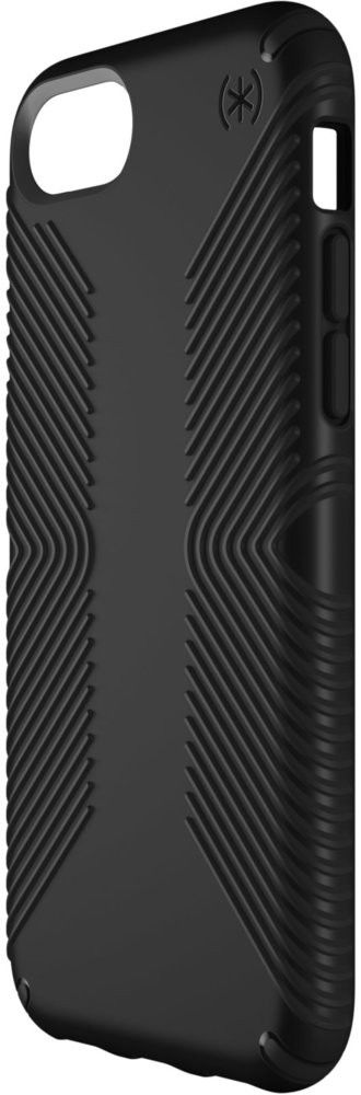 Speck Presidio Apple iPhone SE 2020 Hoesje Zwart Hard Shockproof afbeelding 12
