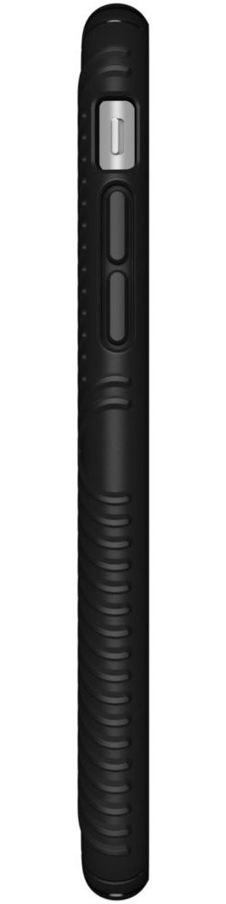 Speck Presidio Apple iPhone SE 2020 Hoesje Zwart Hard Shockproof afbeelding 8