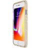 Speck Presidio Apple iPhone SE 2020 Shockproof Hoesje Goud Glitter