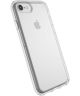Speck Presidio Apple iPhone SE 2020 Shockproof Hoesje Transparant