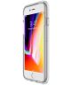 Speck Presidio Apple iPhone SE 2020 Shockproof Hoesje Transparant