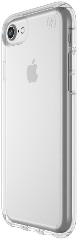 Speck Presidio Apple iPhone SE 2020 Shockproof Hoesje Transparant afbeelding 4