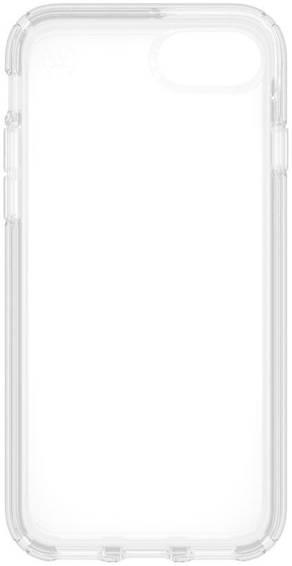 Speck Presidio Apple iPhone SE 2020 Shockproof Hoesje Transparant afbeelding 14
