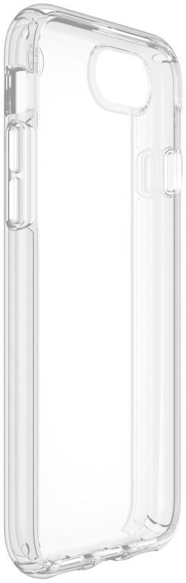 Speck Presidio Apple iPhone SE 2020 Shockproof Hoesje Transparant afbeelding 15