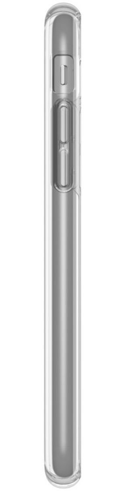 Speck Presidio Apple iPhone SE 2020 Shockproof Hoesje Transparant afbeelding 9
