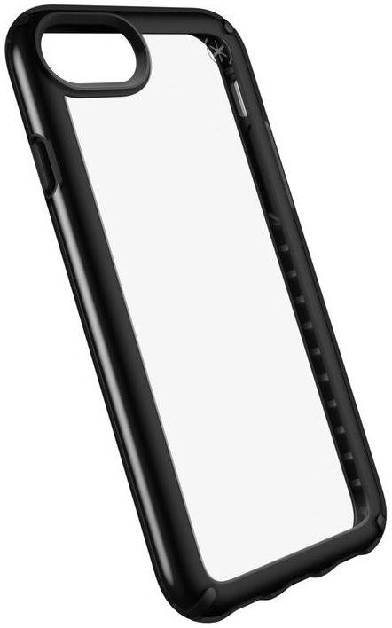 Speck Presidio Show Hoesje Apple iPhone 8 Zwart afbeelding 12