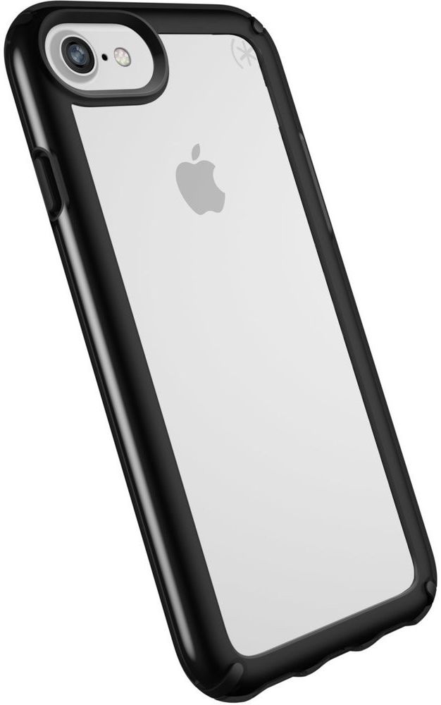 Speck Presidio Show Hoesje Apple iPhone 8 Zwart afbeelding 6