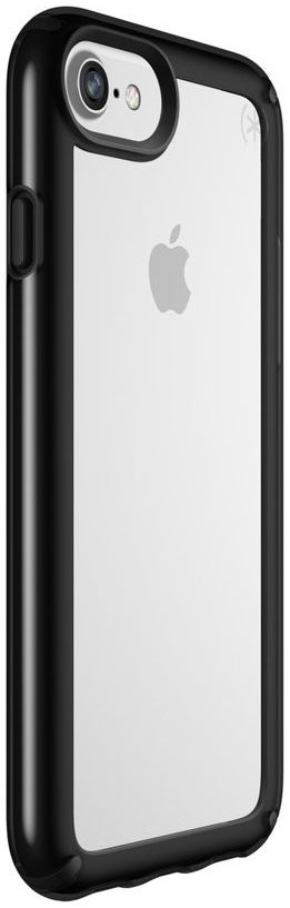 Speck Presidio Show Hoesje Apple iPhone 8 Zwart afbeelding 8