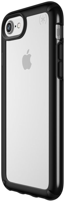 Speck Presidio Show Hoesje Apple iPhone 8 Zwart afbeelding 9