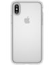 Speck Presidio Hoesje Apple iPhone X Transparant