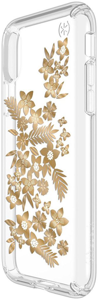Speck Presidio Hoesje Apple iPhone X Bloemen afbeelding 7