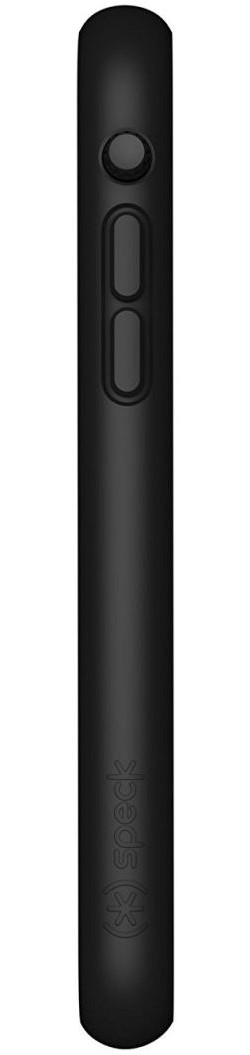 Speck Presidio Ultra Hoesje Apple iPhone X Zwart afbeelding 6