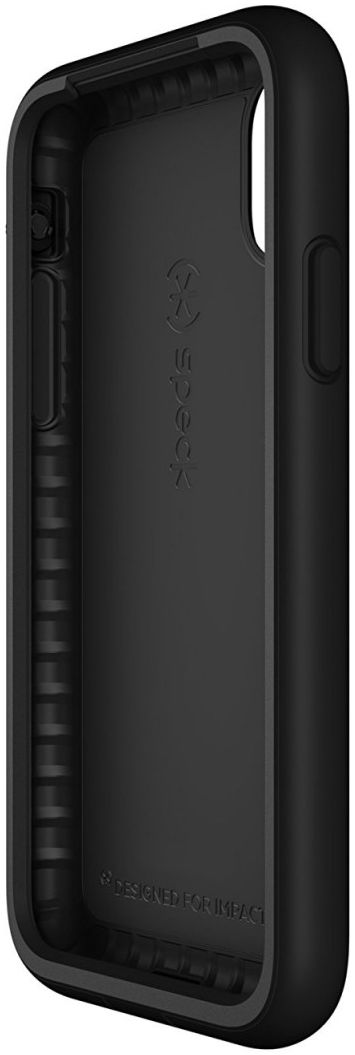 Speck Presidio Ultra Hoesje Apple iPhone X Zwart afbeelding 9