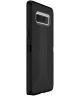 Speck Presidio Grip Hoesje Samsung Galaxy Note 8 Zwart