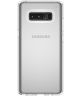 Speck Presidio Hoesje Samsung Galaxy Note 8 Transparant