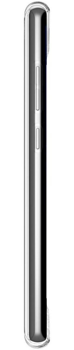 Speck Presidio Hoesje Samsung Galaxy Note 8 Transparant afbeelding 4