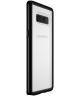 Speck Presidio Show Samsung Galaxy Note 8 Hoesje Zwart Shockproof