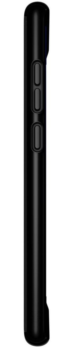 Speck Presidio Show Samsung Galaxy Note 8 Hoesje Zwart Shockproof afbeelding 5