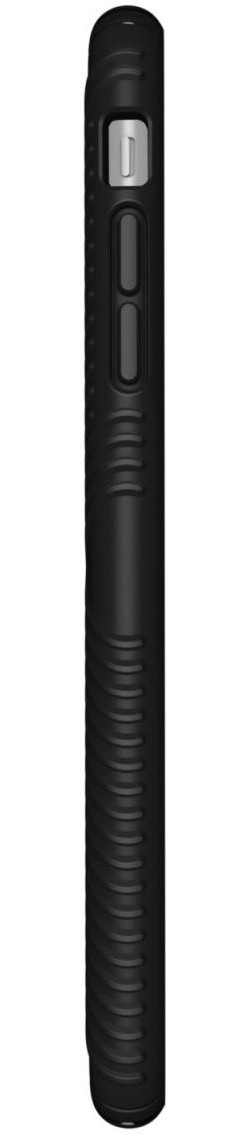 Speck Presidio Apple iPhone 8 Plus Hoesje Zwart Shockproof afbeelding 4
