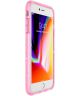 Speck Presidio Glitter Hoesje Apple iPhone 8 Plus / 7 Plus Roze