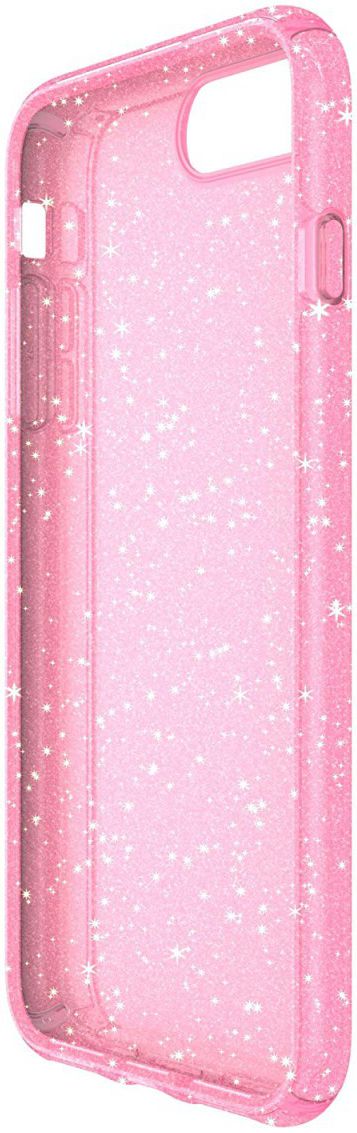 Speck Presidio Glitter Hoesje Apple iPhone 8 Plus / 7 Plus Roze afbeelding 8
