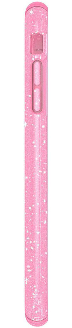 Speck Presidio Glitter Hoesje Apple iPhone 8 Plus / 7 Plus Roze afbeelding 9