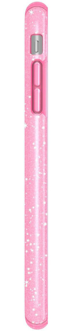 Speck Presidio Glitter Hoesje Apple iPhone 8 Plus / 7 Plus Roze afbeelding 6
