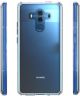 Huawei Mate 10 Pro Hoesje Armor Backcover Transparant