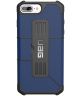 Urban Armor Gear Metropolis Case Apple iPhone 7 / 8 Plus Blauw