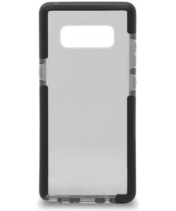 BodyGuardz Ace Pro Hoesje Samsung Galaxy Note 8 Smoke/Black Hoesjes