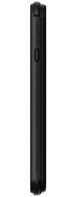 Ghostek Nautical 2 Apple iPhone 8 / 7 Zwart afbeelding 5