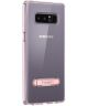 Spigen Ultra Hybrid S Samsung Galaxy Note 8 Crystal Pink