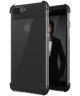 Ghostek Covert 2 Transparant Hoesje Apple iPhone 8 Plus Zwart