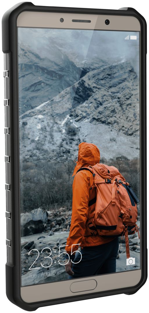 UAG Plasma Case Huawei Mate 10 Ash afbeelding 4