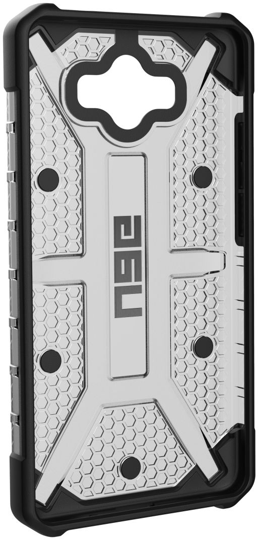UAG Plasma Case Huawei Mate 10 Ash afbeelding 5