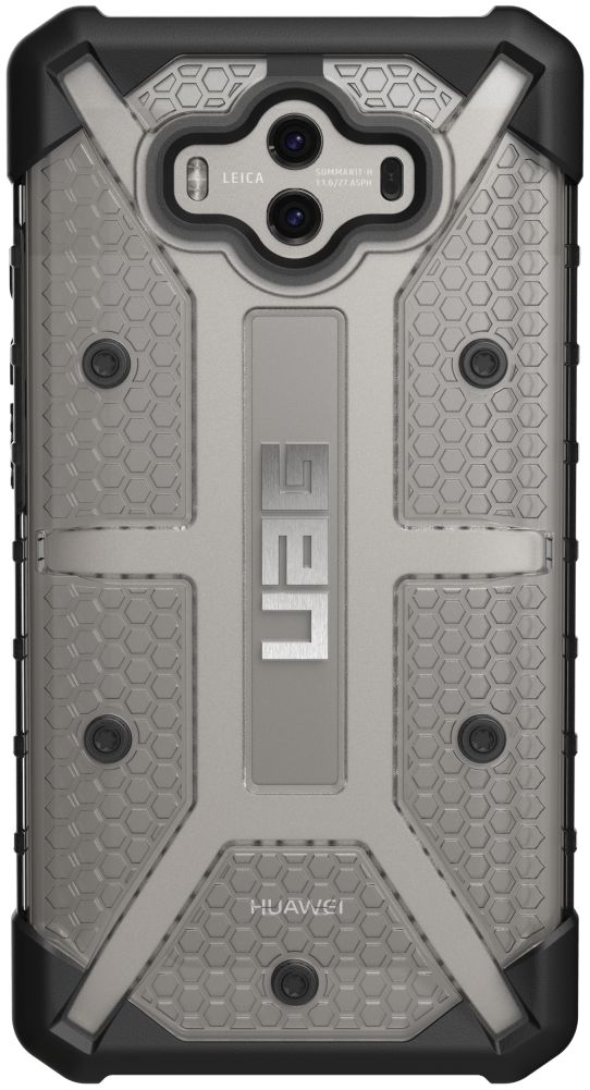 UAG Plasma Case Huawei Mate 10 Ice afbeelding 2