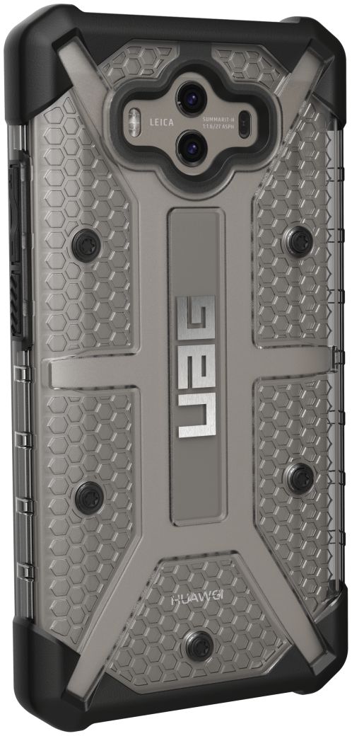 UAG Plasma Case Huawei Mate 10 Ice afbeelding 4
